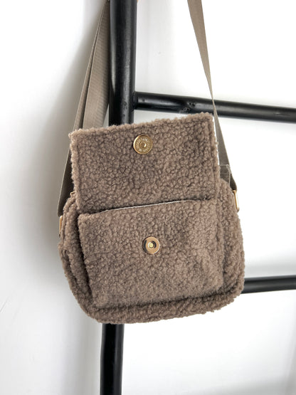 Sac - Cooper Taupe