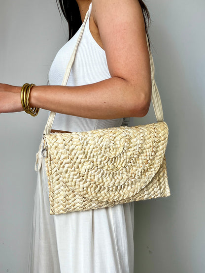 Sac - Carla beige