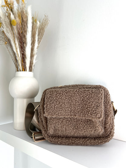 Sac - Cooper Taupe