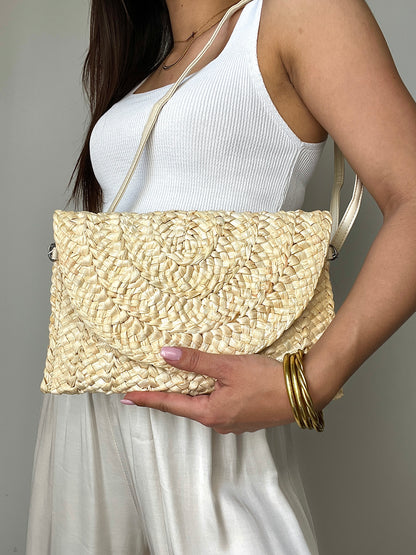 Sac - Carla beige