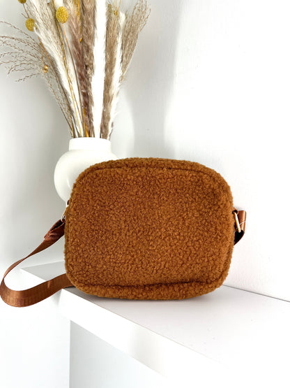 Sac - Cooper Camel