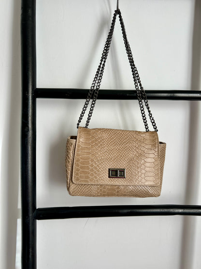 Sac - Kélia beige