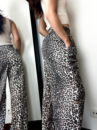 Pantalon - Louise