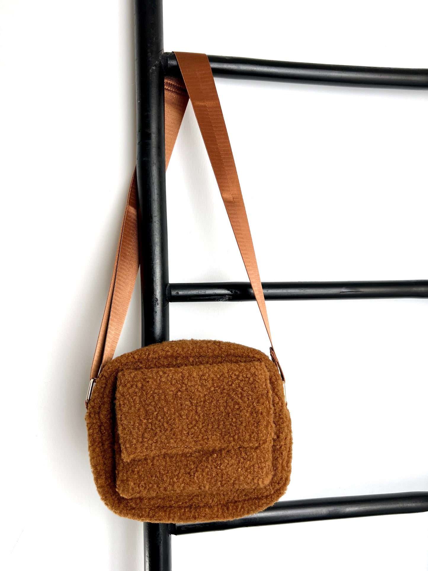 Sac - Cooper Camel