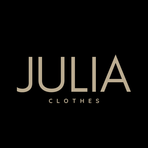 Julia clothes